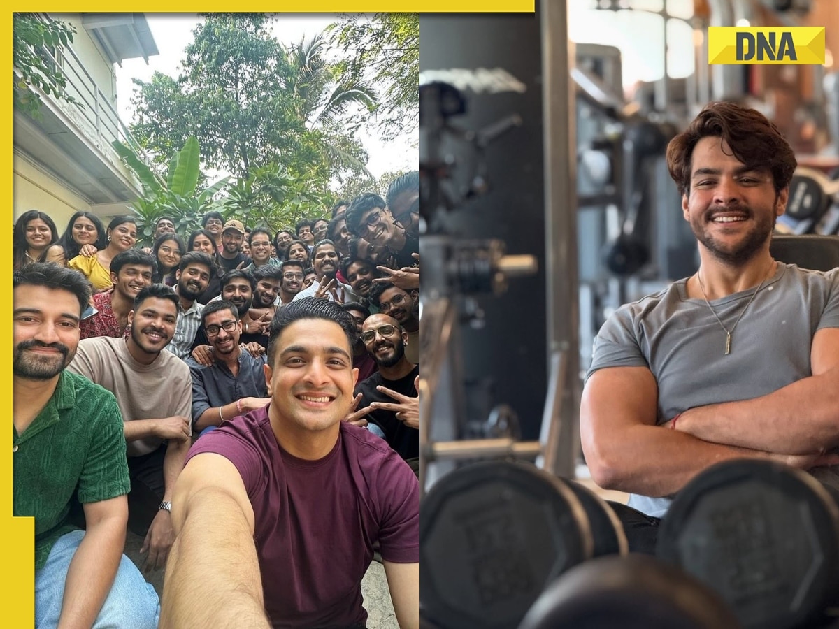Ashish Chanchlani has the funniest reaction to Ranveer Allahbadia's 'comeback' post: 'Please don't crack jokes...'