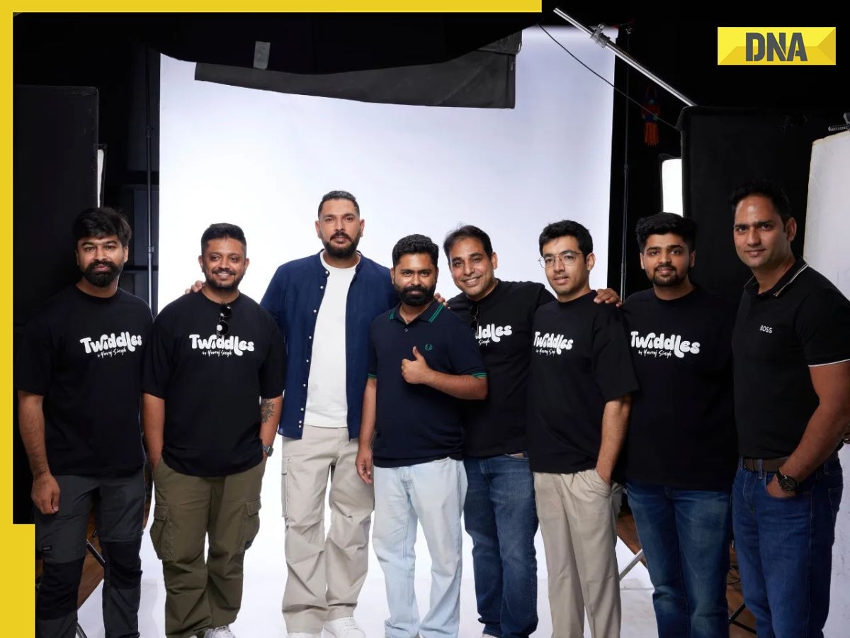 Cricket icon Yuvraj Singh’s startup targets Rs 125 crore ARR by next financial year
