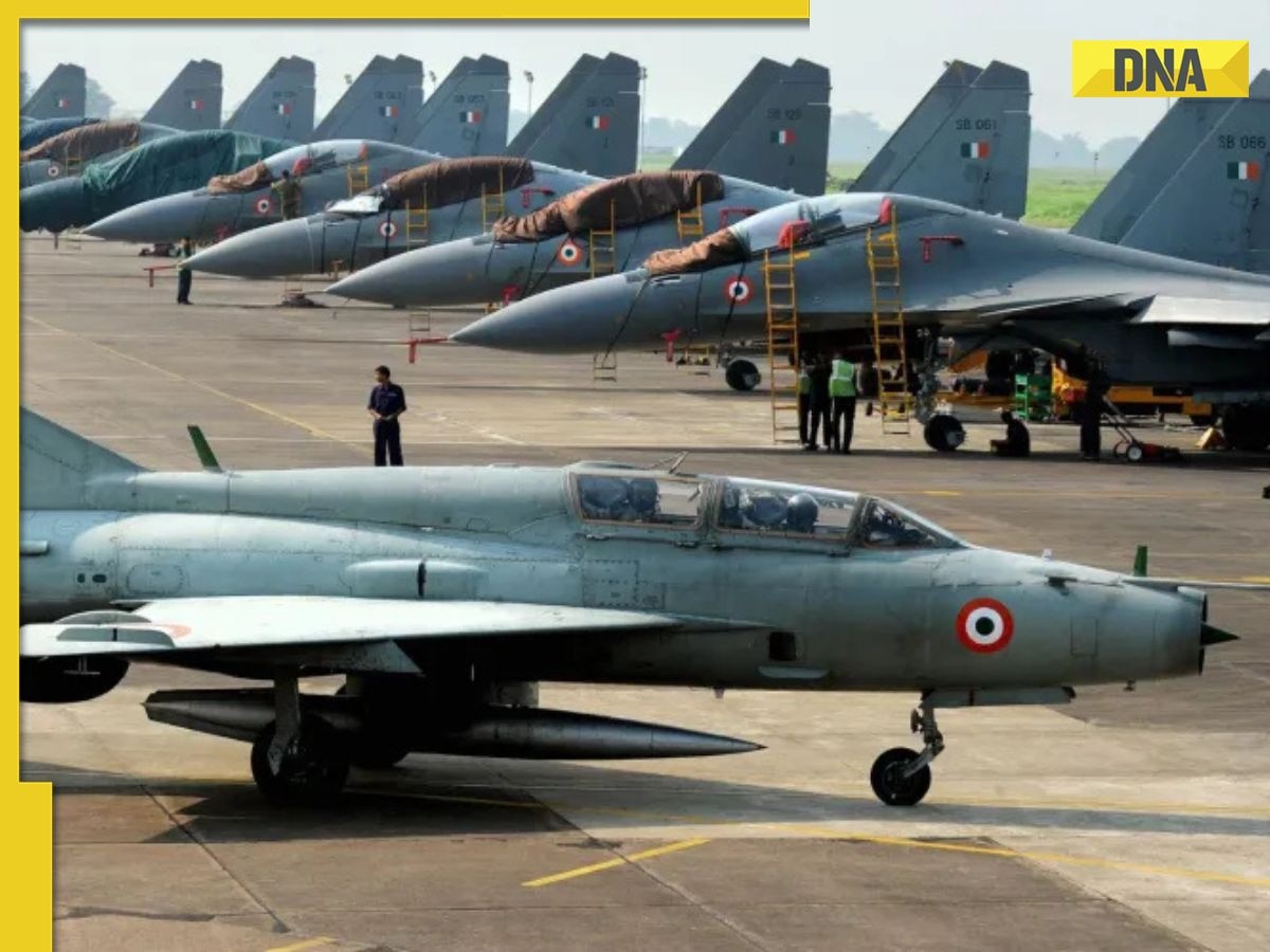 This century-old family business set to develop India’s 5th-gen fighter jets amid ongoing challenges from China and Pakistan