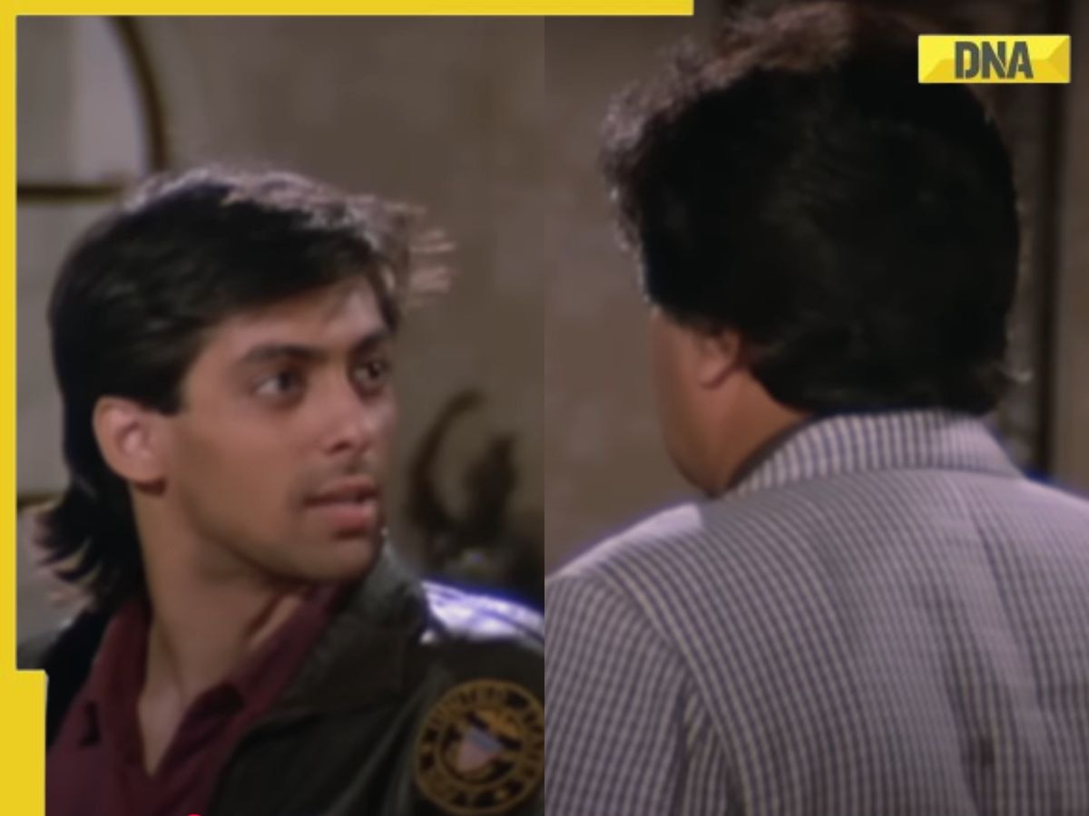 This popular actor was once mistaken to be Salman Khan's real-life father, veteran artiste is related to Jaya Bachchan, Amitabh is his...