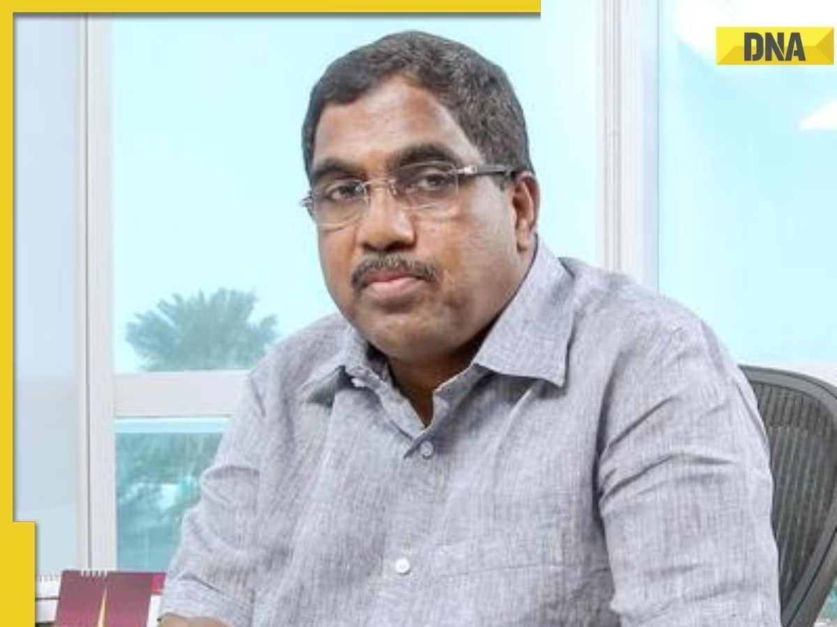 Meet MP Ahammed, man behind iconic jewellery brand Malabar Gold & Diamonds, started as spice trader, later become world's leading gold retailer