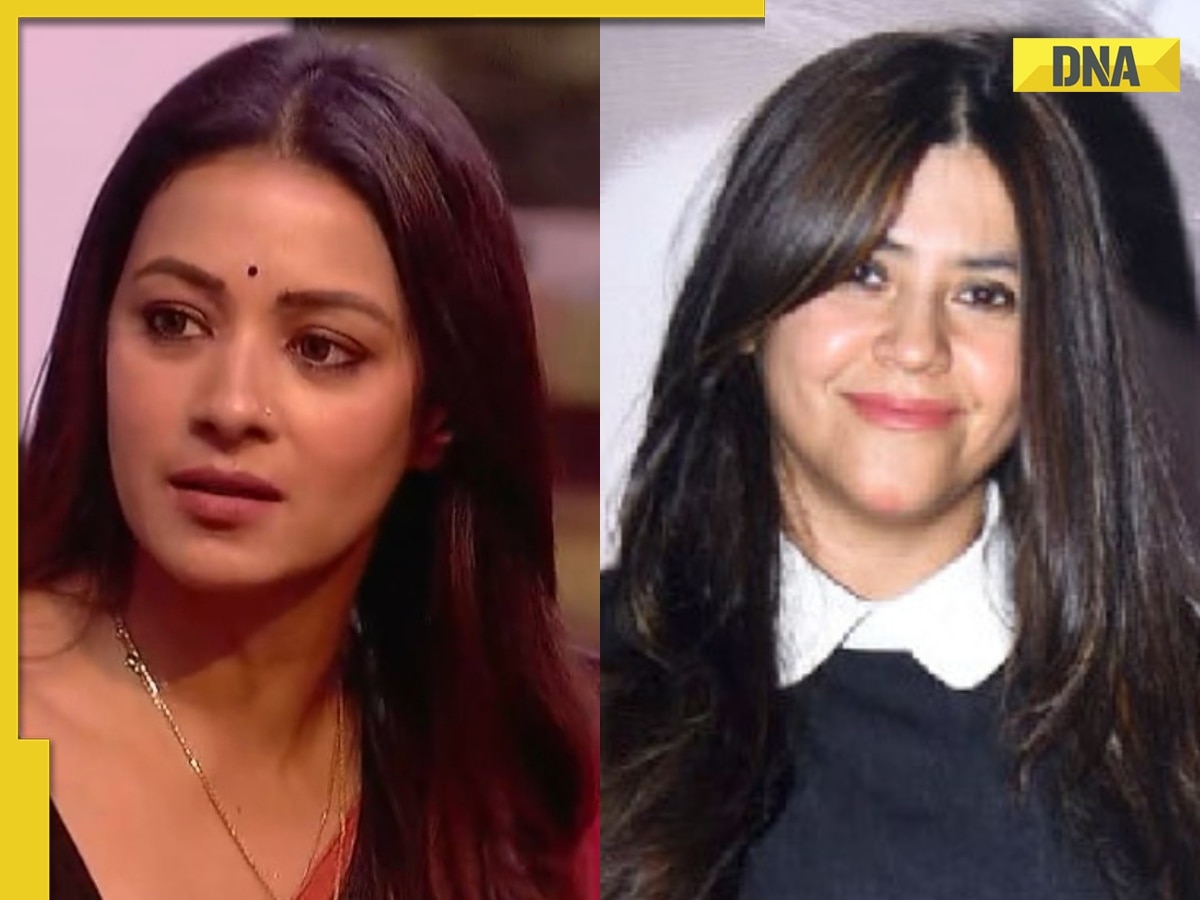 Barkha Bisht says Ektaa Kapoor could have ended her career: 'I didn't tell anyone...'