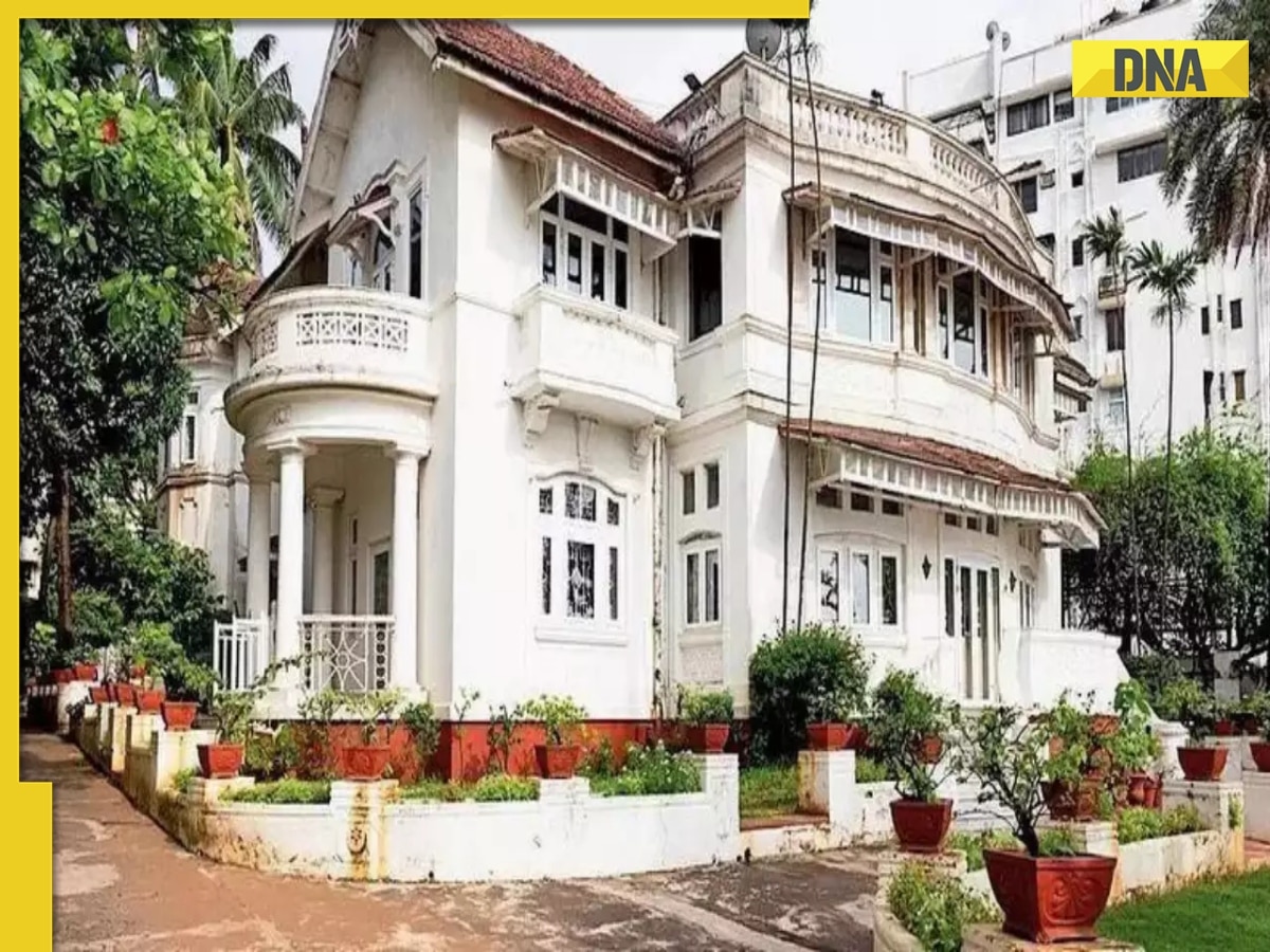 This swanky bungalow in Shah Rukh Khan's neighbourhood is getting a makeover, its price is..., its owner is...