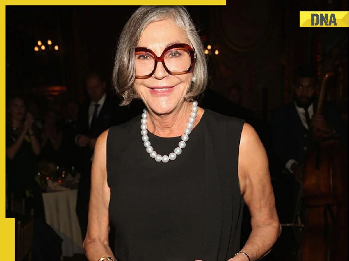 Meet world’s richest woman, heiress to world’s top retail store firm with net worth of Rs…; founded one of most prominent...