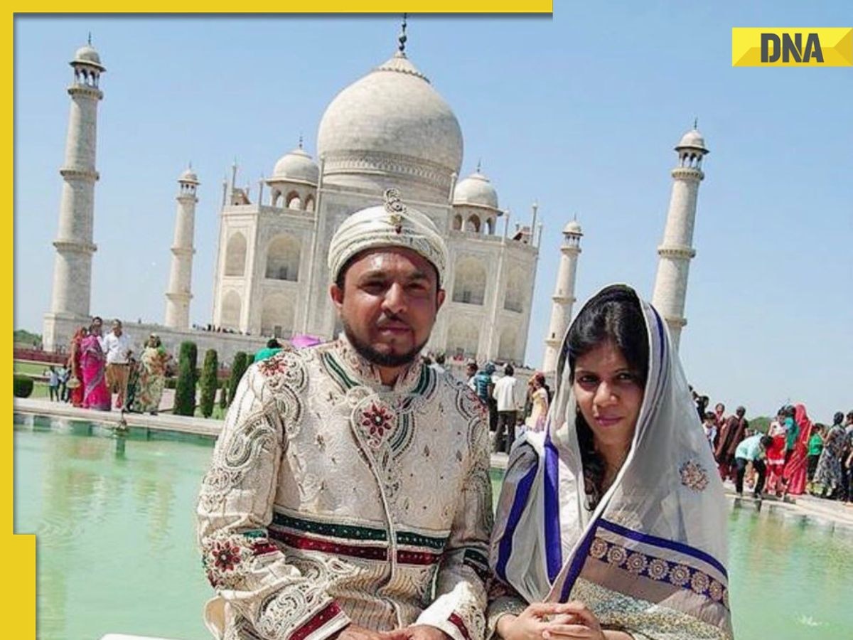 Meet man who claims to be descendent of Mughals, says he has rights over Taj Mahal because...