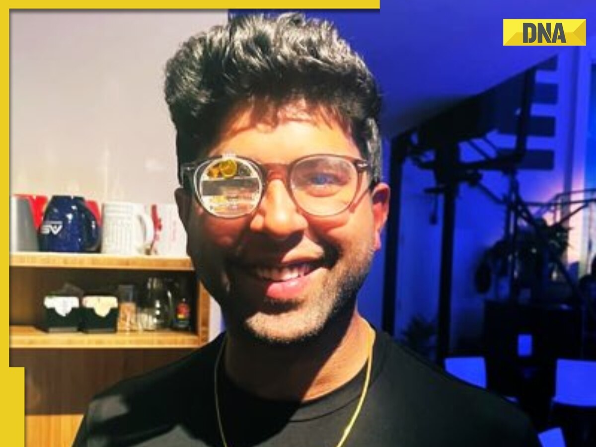 Meet man, Indian-origin tech CEO, who claims he was shot at twice in US