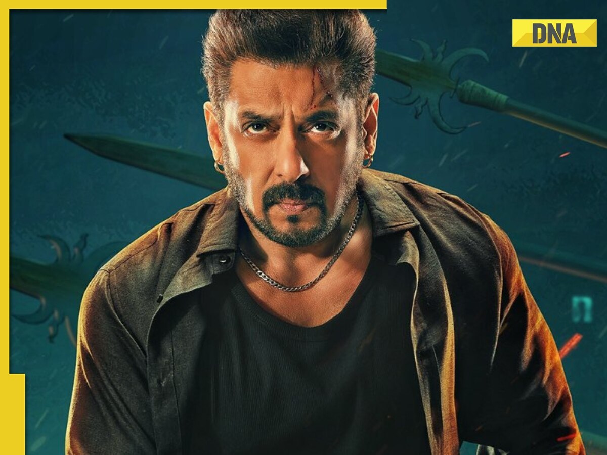 Sikandar box office collection day 2: Salman Khan film sees growth on Eid despite negative reviews, earns Rs...