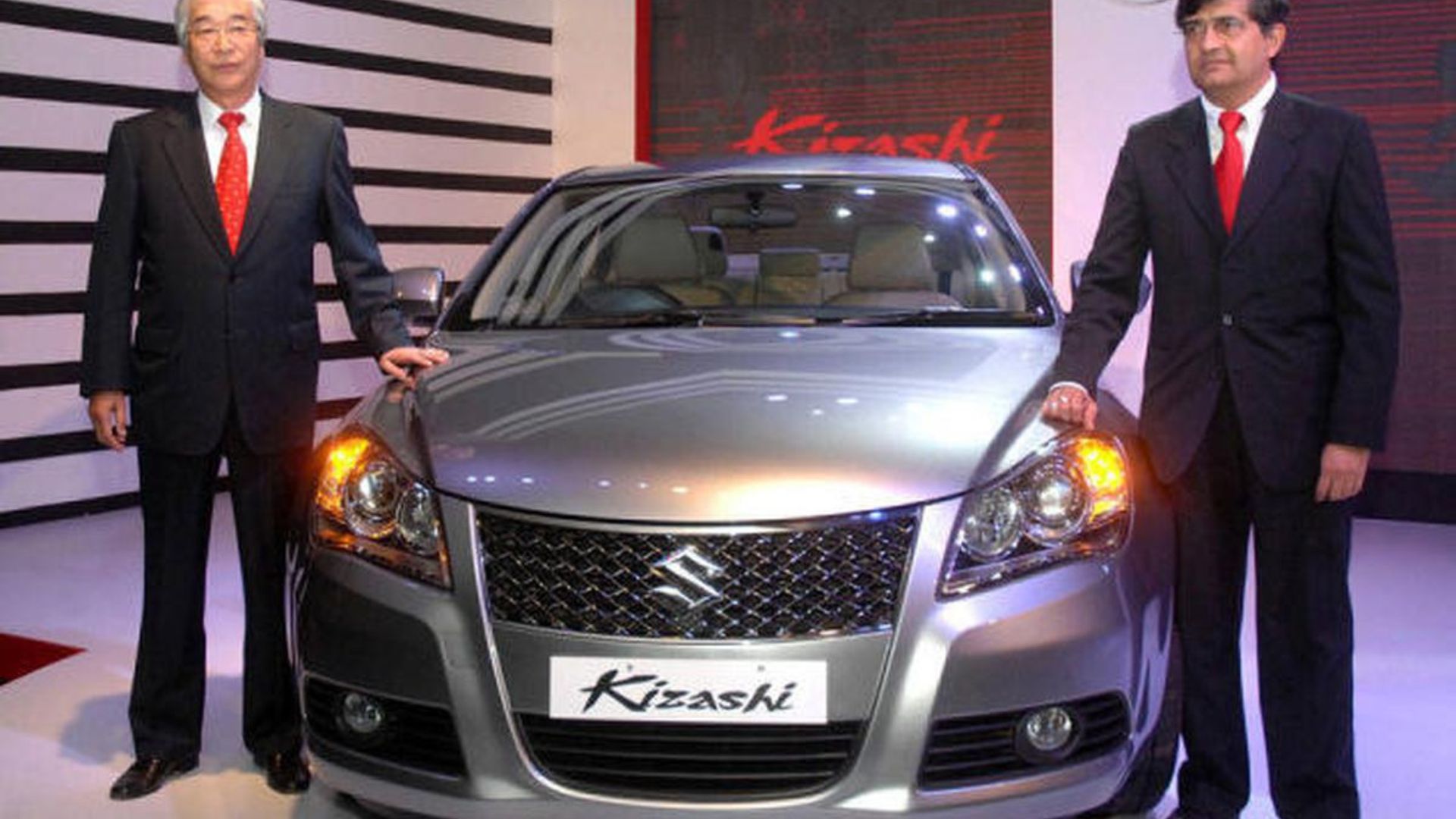 Maruti Kizashi Maruti Kizashi