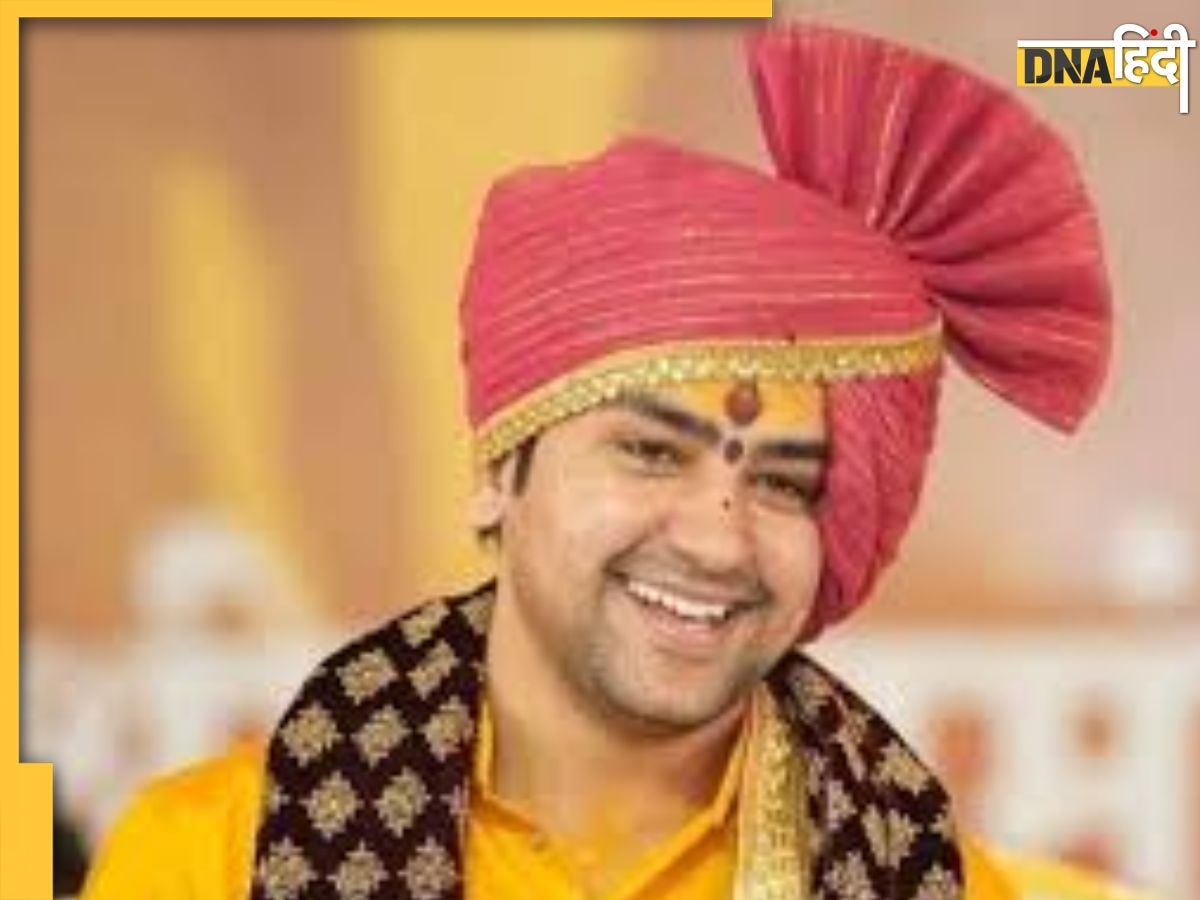 धीरेंद्र कृष्ण शास्त्री ने बताया अपनी शादी का समय, कहा- एक ने काट ली नस, एक तलाक देकर आई... ऐसे-ऐसे प्रपोजल आए?