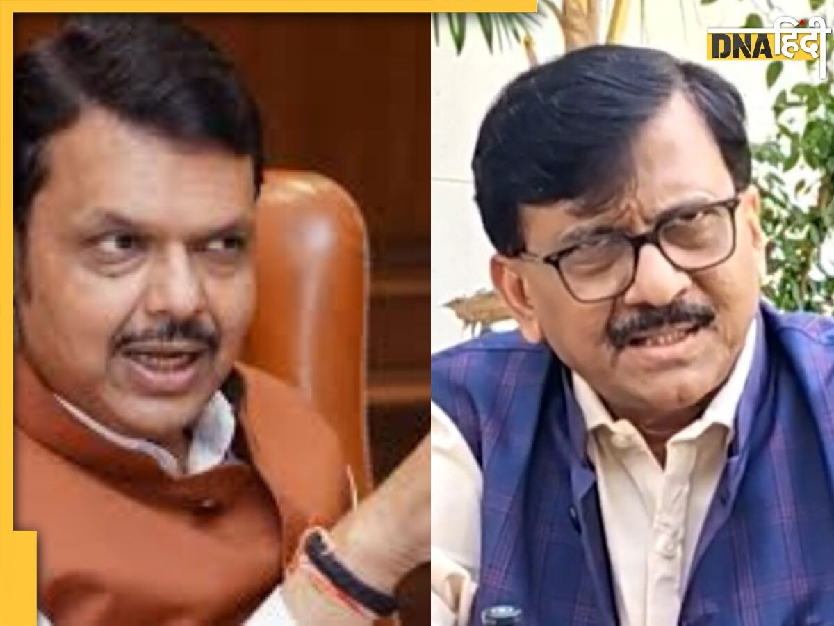 योगी, फडणवीस या कोई और... कौन होगा पीएम मोदी का उत्तराधिकारी? संजय राउत के दावे का बीजेपी ने जोड़ दिया मुगल कनेक्शन
