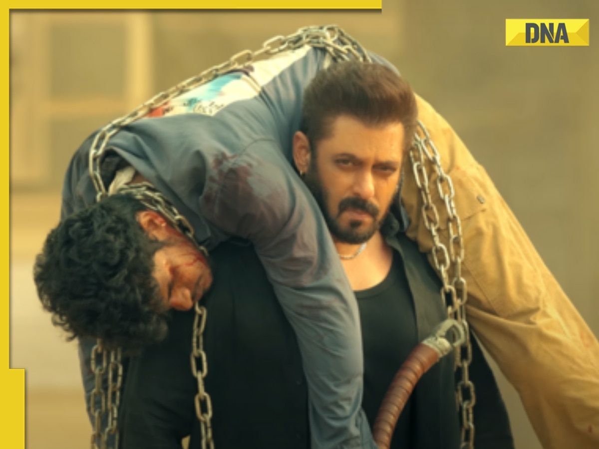 Salman Khan's Sikandar could have been blockbuster if 12 changes these were made in its storyline, Reddit user tells all