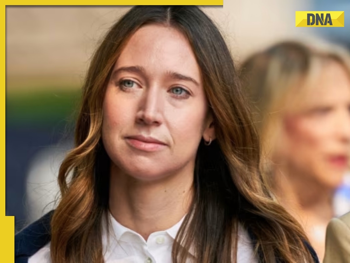 Meet woman entrepreneur who won Forbes' 30 under 30, now accused of defrauding America's largest bank, may face 30 year jail term