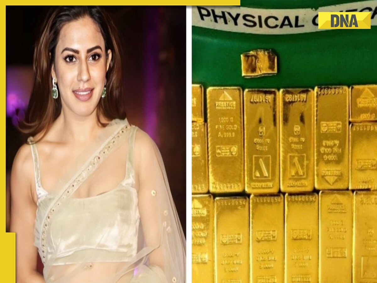 Tale of gold, power, and protocol: Unpacking Ranya Rao controversy