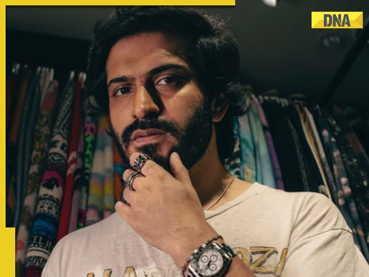 'Bollywood is finished, Salman Khan doesn't want to act, Aamir Khan doesn't have any film': Harsh Varrdhan Kapoor reacts to X post, says it's time for...