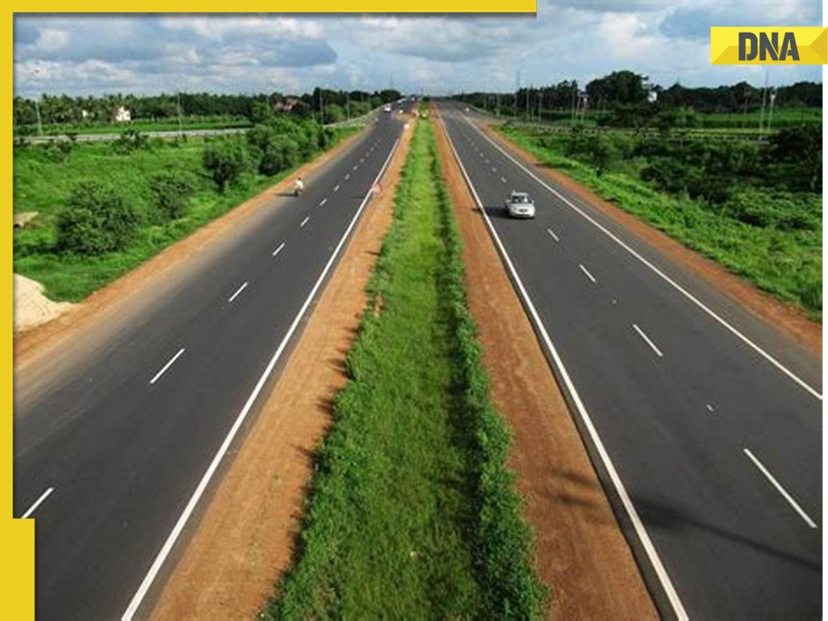 NHAI increases toll charges across India from today by...; check details 