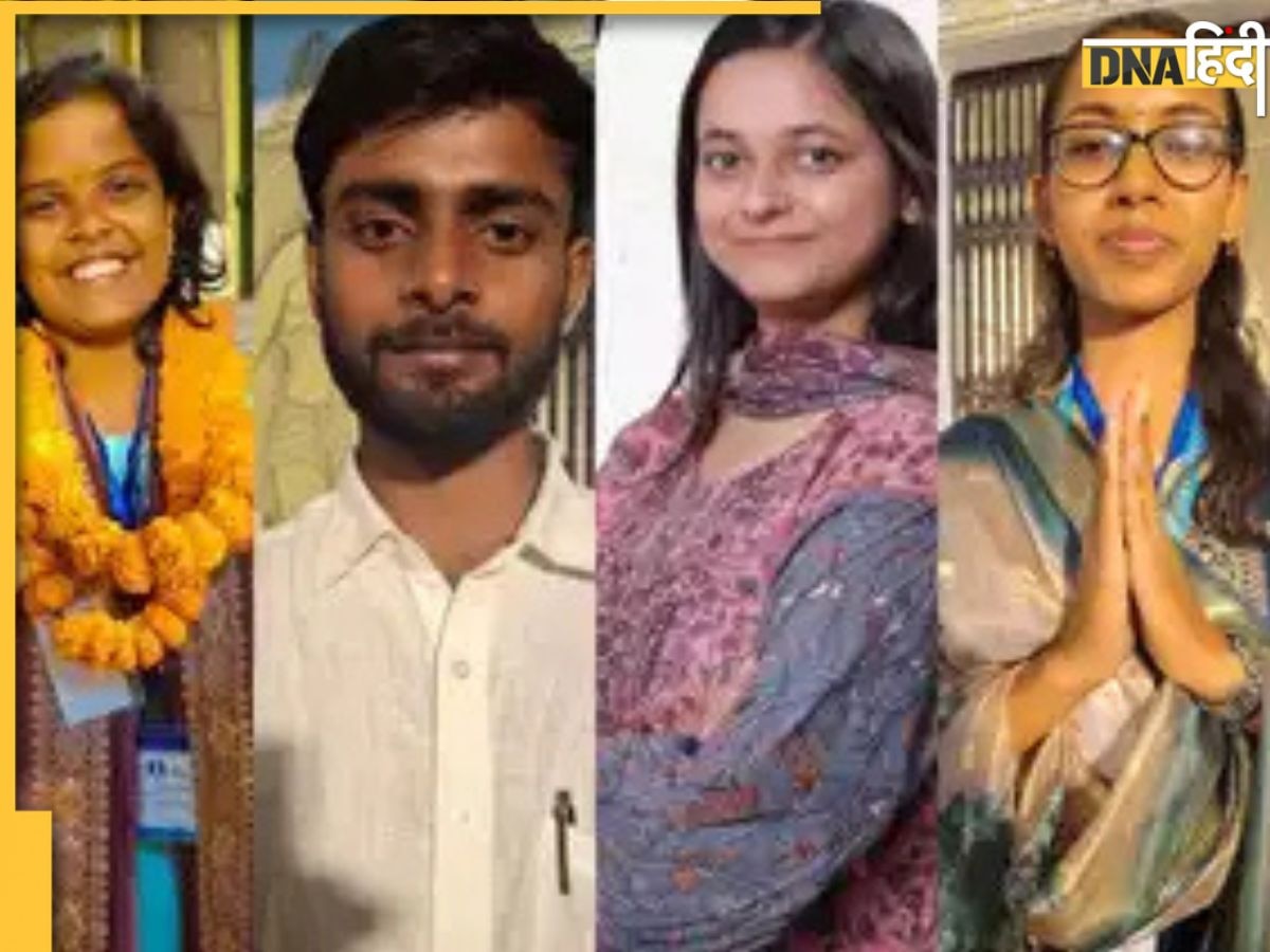 Bihar: पटना यूनिवर्सिटी छात्रसंघ चुनाव में दिखा 'महिला सशक्तिकरण' का असर, विधानसभा चुनाव में कितना कारगार होगा ये 'एम' फैक्टर