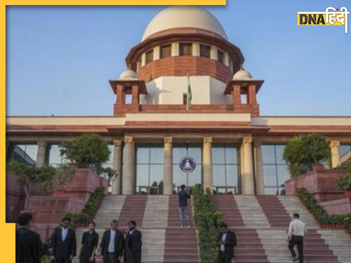 सुप्रीम कोर्ट की यूपी सरकार को फटकार, प्रयागराज में घरों को 'अमानवीय' तरीके से ध्वस्त करने पर नाराज, कानून की दिलाई याद