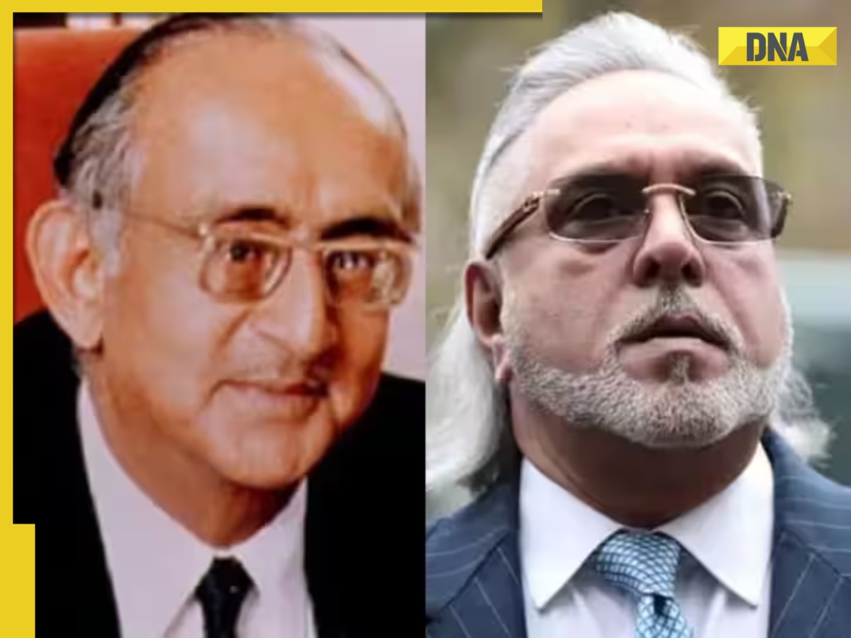 Who was Vittal Mallya, man behind success of brands like Kissan, Berger Paints, Cadbury, his biggest success came with...