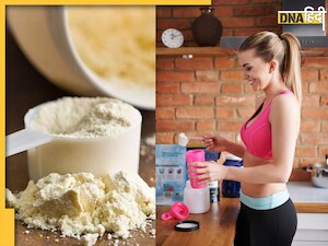 Whey Protein को लेकर आपके मन में भी हैं सवाल, डॉक्टर ने दूर कर दिये इससे जुड़े मिथक