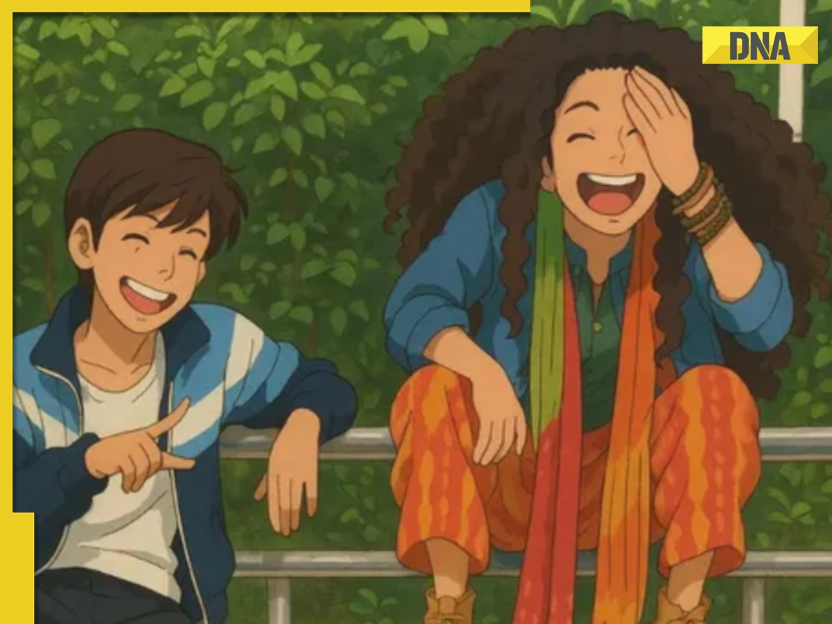 What happens to all those faces? Ghibli AI generators' dark side revealed