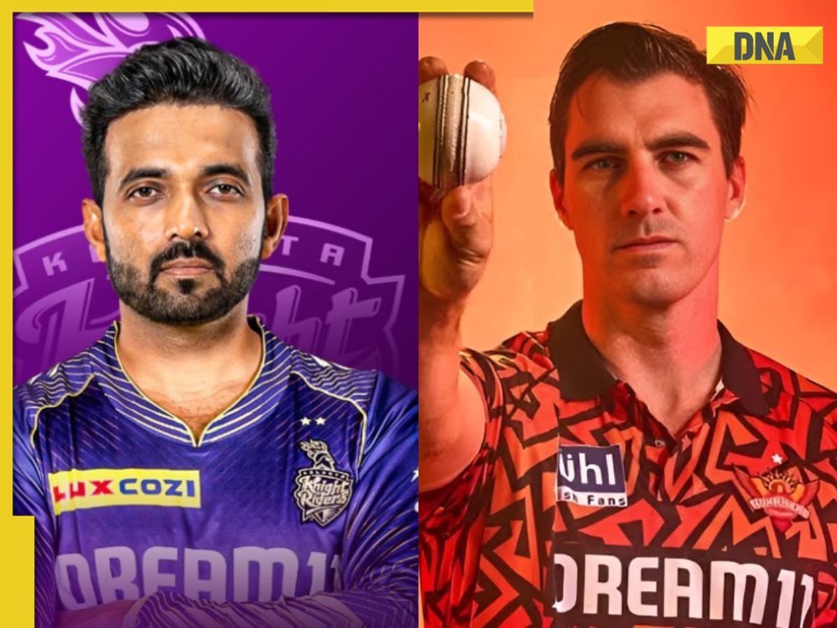 KKR vs SRH, IPL 2025 Highlights: Kolkata Knight Riders beat Sunrisers Hyderabad by 80 runs at Eden Gardens