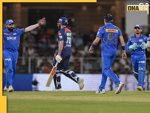 LSG vs MI Pitch Report: लखनऊ में होगी LSG vs MI की भिड़ंत, जानें इकाना स्टेडियम की पिच रिपोर्ट