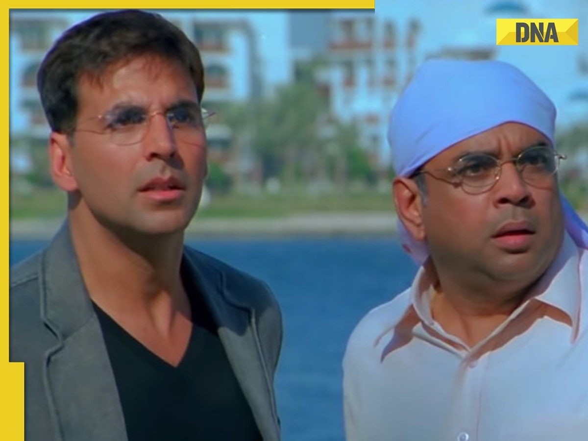 Paresh Rawal says Akshay Kumar is 'not selling drugs', lashes out at critics: 'What is your problem if...'