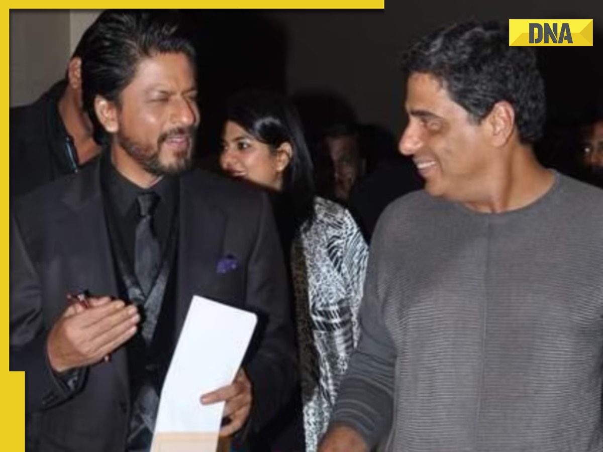 How Ronnie Screwvala became richer than Shah Rukh Khan, Salman Khan and Aamir Khan put together