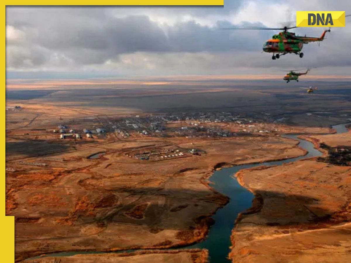 Kazakhstan unearths massive rare Earth deposit of 1000000 tonnes, eyes global...