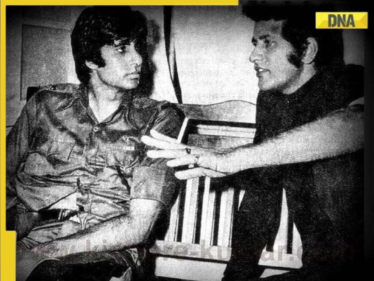 Manoj Kumar's one suggestion gave Amitabh Bachchan his biggest blockbuster, how Bharat Kumar's idea saved Don
