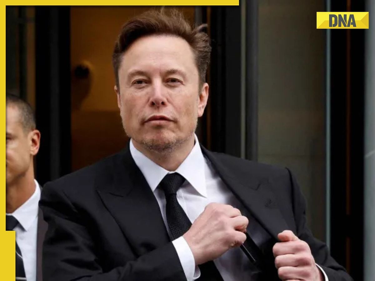After Google, Meta, Apple, Elon Musk's THIS company faces fine of USD 1 billion, Know in details here 