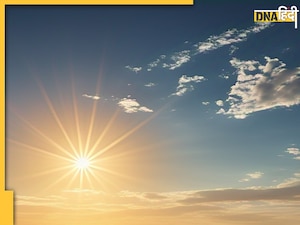 Weather Update: दिल्ली-NCR में गर्मी का प्रकोप, तापमान रिकॉर्ड स्तर पर, मौसम विभाग ने जारी किया हीट वेव का अलर्ट