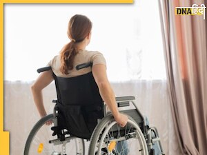 Breakup का दर्द, शरीर में असर... 25 साल की लड़की के पैरों ने भी छोड़ा साथ, डॉक्टर हैरान