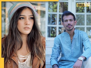 Yuzvendra Chahal ने RJ महवश को बताया 'रीढ़ की हड्डी', फैंस बोले अब यही बनेंगी भाभी 2!