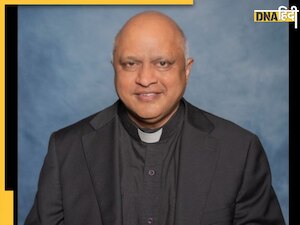 अमेरिका में दो महीने में एक और भारतीय मूल के शख्स की हत्या, कैथोलिक पादरी की गोली मारकर ली जान, संदिग्ध गिरफ्तार 