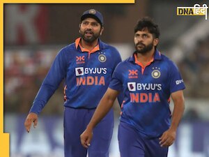 शार्दुल ठाकुर कैसे बने 'Lord Shardul,' जानिये कैसे इसके पीछे है Rohit Sharma का बड़ा हाथ!  