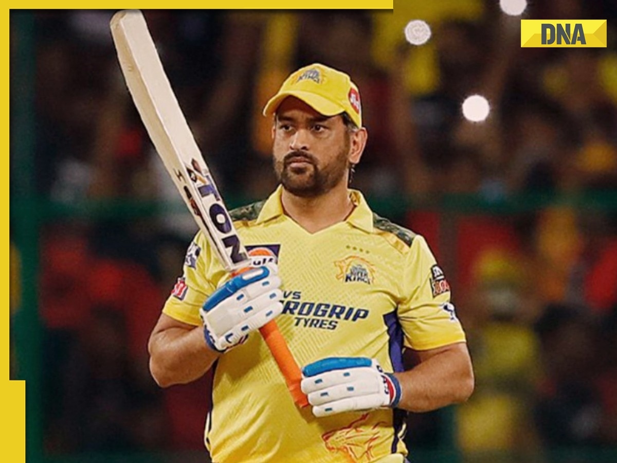 MS Dhoni to return as CSK captain in IPL 2025? Reports claim...