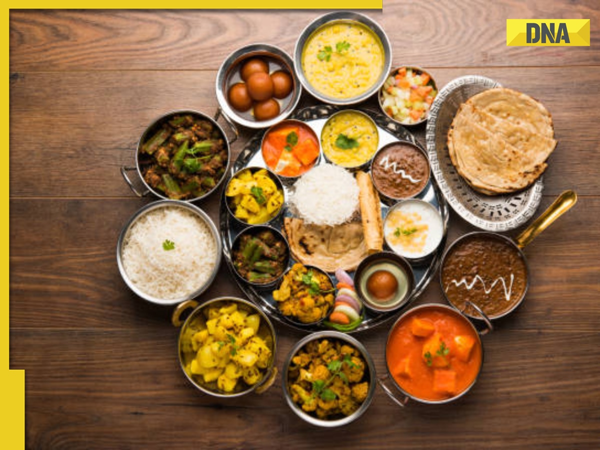 100 best food cities in the world 2024-25: 6 Indian cities feature on list; THIS one is in Top 10