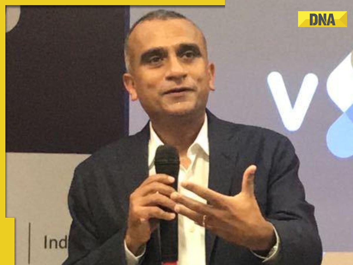 Meet man who is set to lead Rs 147000 crore company which makes Fevicol, he is...
