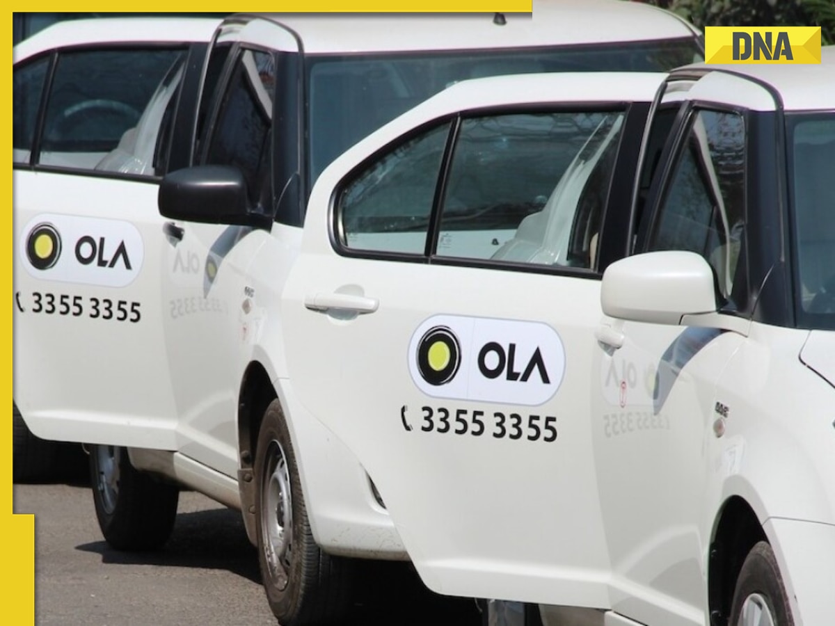 Pregnant woman says Ola driver threatened to kill her unborn baby: 'Tere pet mein...'