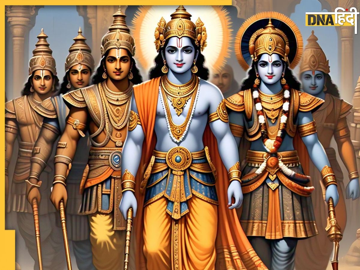 Mahabharata Warrior Zodiac: क्या आप जानते हैं कि महाभारत में आपकी राशि ...