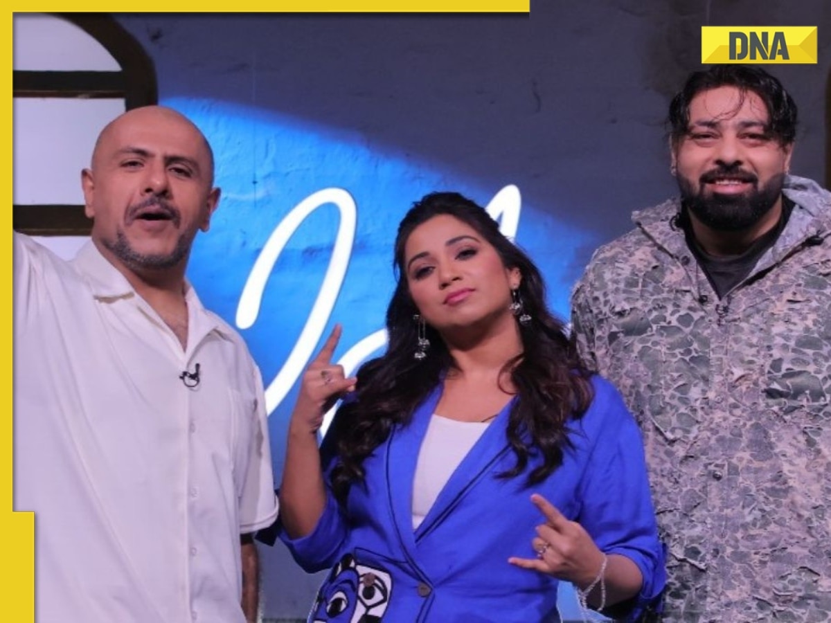 'Can’t stay stuck in...': Vishal Dadlani quits Indian Idol after six seasons, just days after its grand finale, here's why 