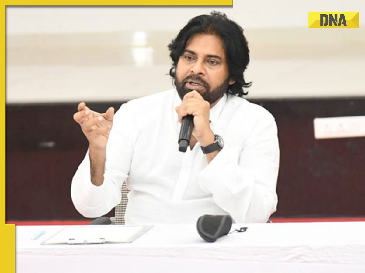 Pawan Kalyan's youngest son Mark Shankar injured in Singapore school fire, Andhra Pradesh Deputy CM to fly out today, here's all you need to know