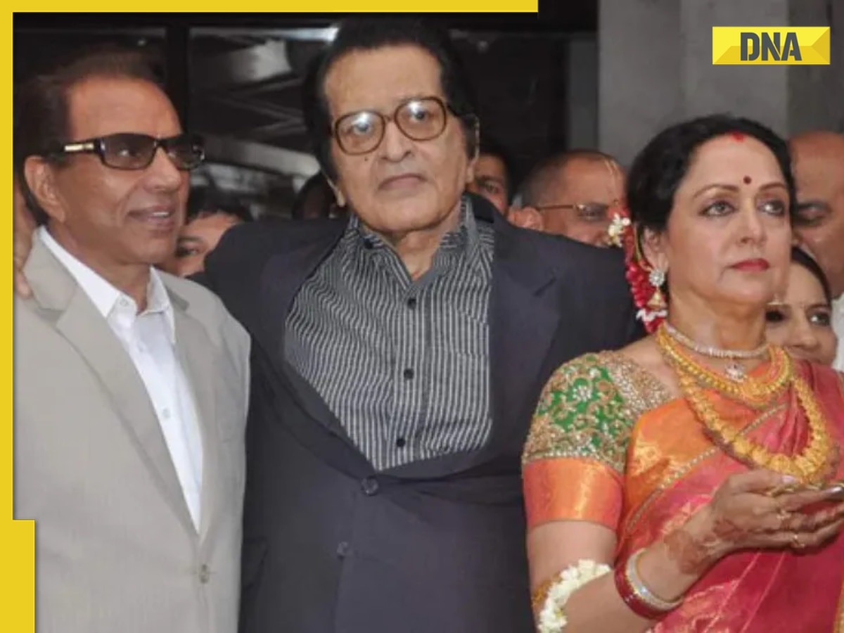 Sunny Deol spills the beans on father Dharmendra's bond with late Manoj Kumar: 'When they were struggling there was...'