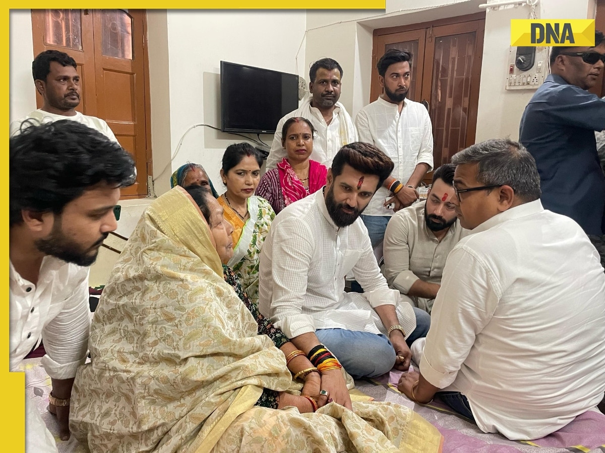 Paswan Family Net Worth: Property dispute deepens as Pashupati Paras issues big statement, wants division from Khagaria to...