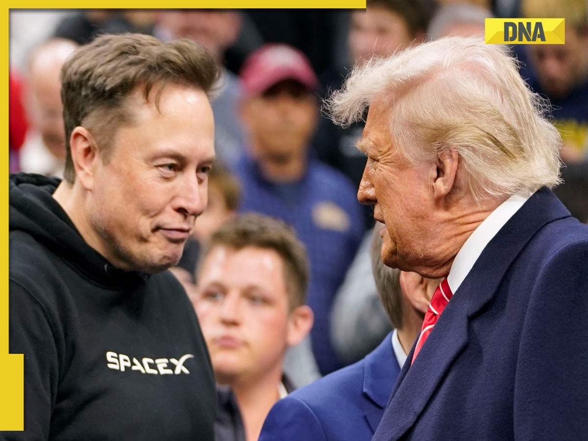 Elon Musk against reciprocal tariffs? Will Donald Trump roll back US tariffs before 2026 midterm elections?