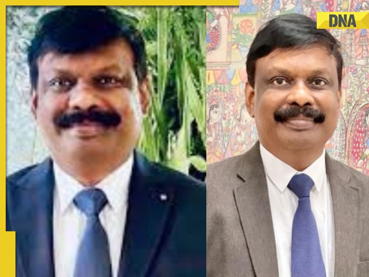 Who is IAS S Siddharth, whose videos of random school inspection go viral? 