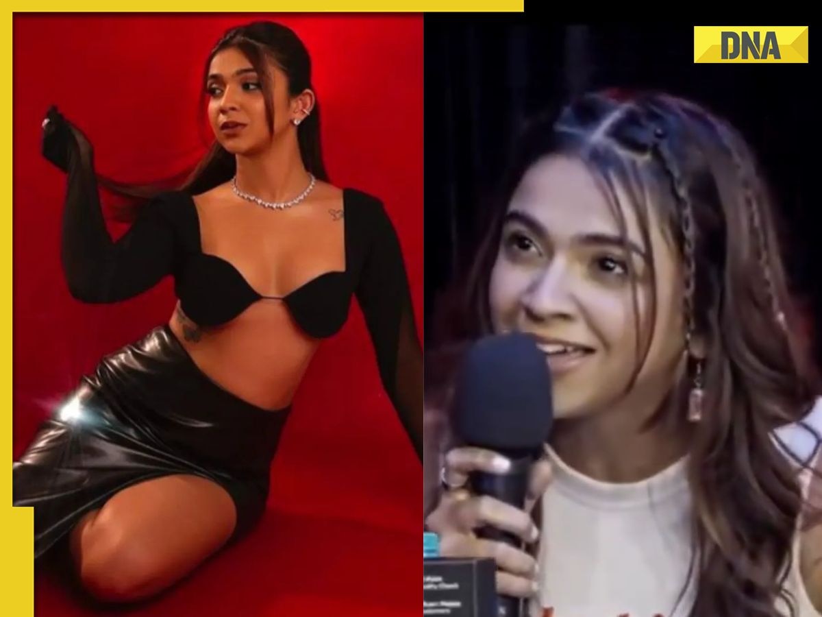 Apoorva Mukhija shares photos of rape, death threats in first post after India’s Got Latent row: 'Don't take away...'