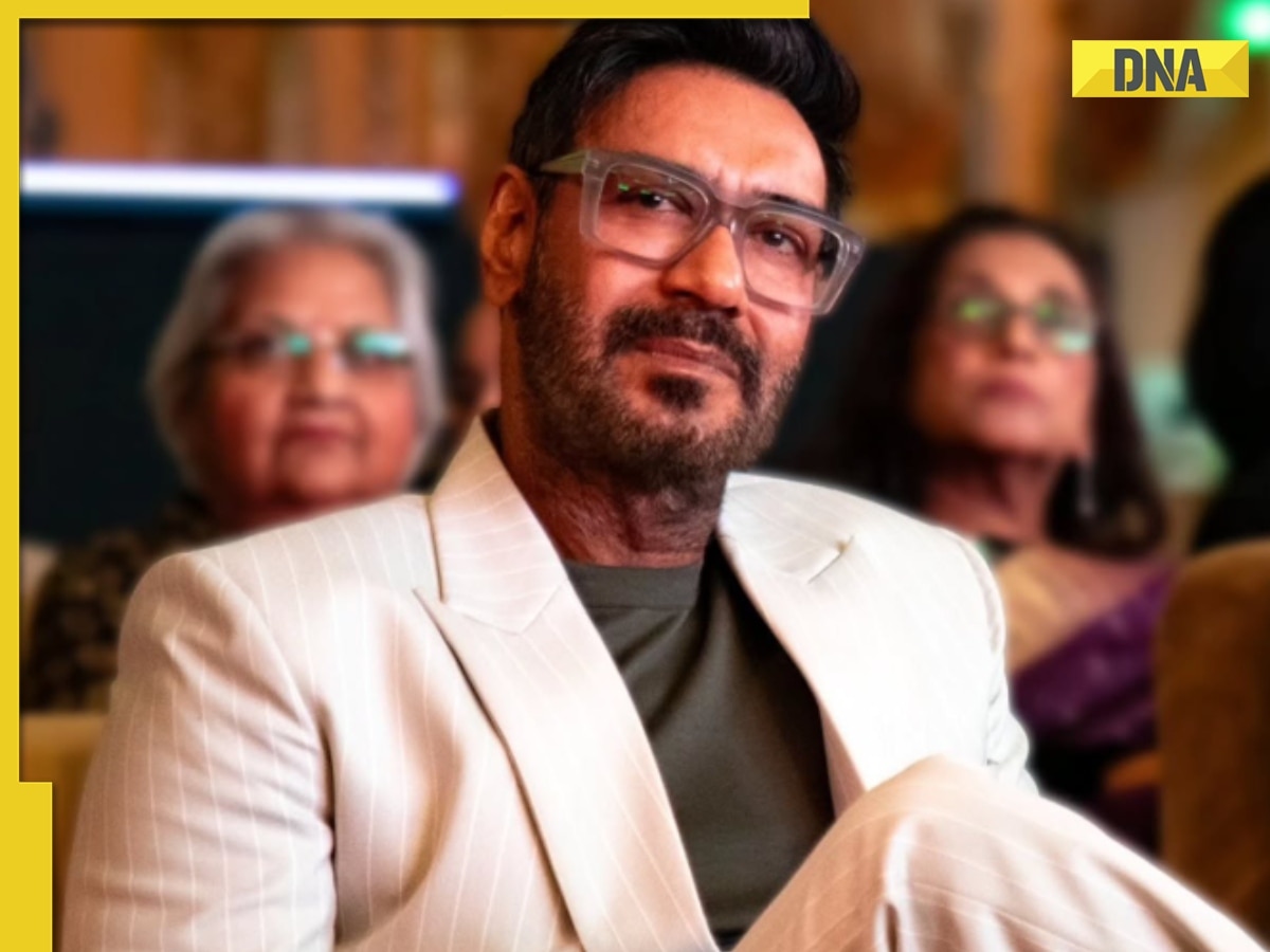 Ajay Devgn says high ticket prices is not the reason of Bollywood films flopping at box office: 'It all boils down to...'