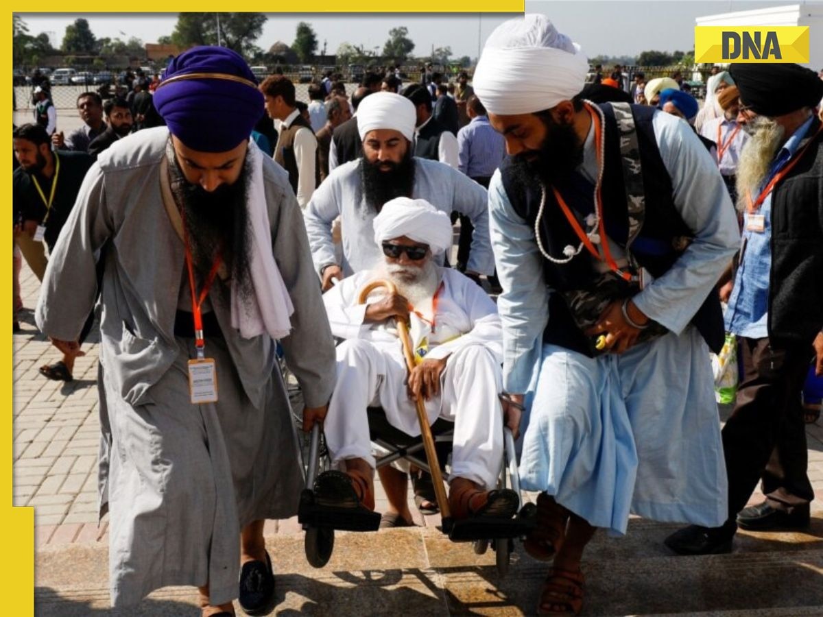 Pakistan grants 6500 visas in a surprising move, what could be the motive behind it?